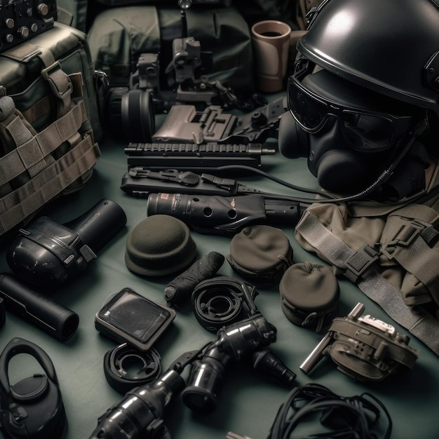 collection-gear-including-helmet
